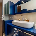 Elegant Apt In Milan Heart
